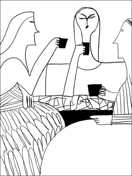 장병언, Digital Drawing, digital_work, 2024